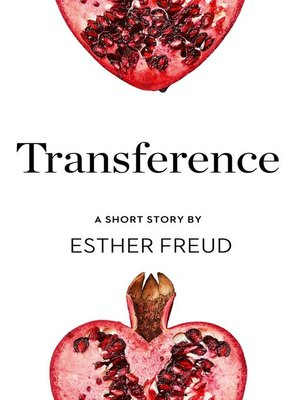 cover image of Transference